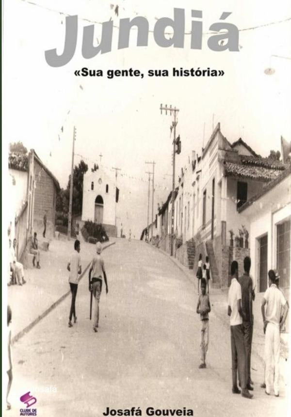 Jundiá | Josafá Gouveia