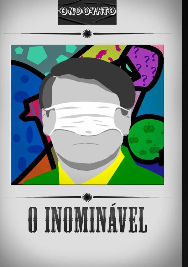 O Inominável | Ondovato