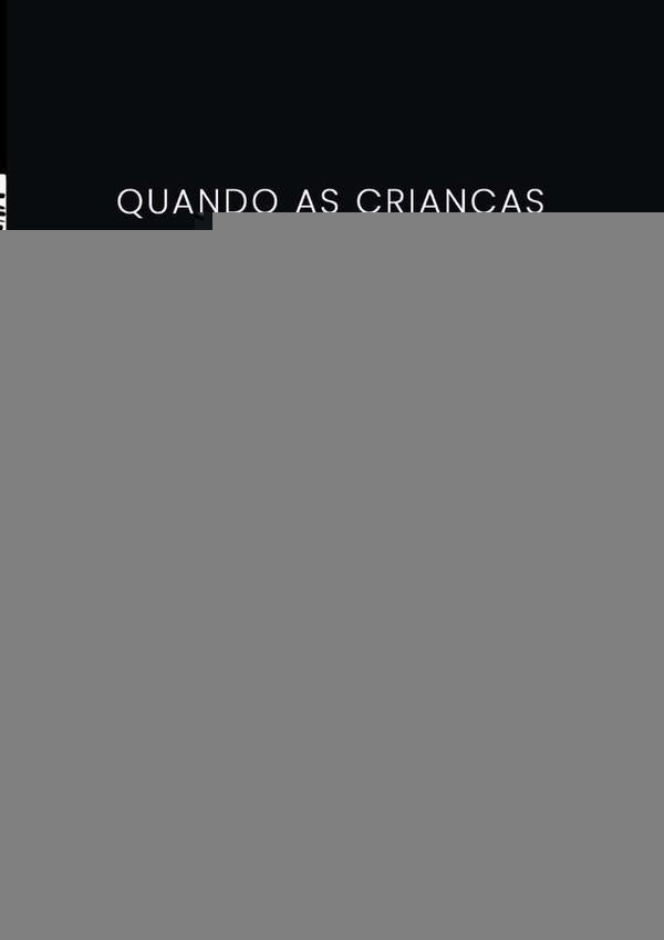Quando As Crianças Ensinam | Elias Da Fonseca