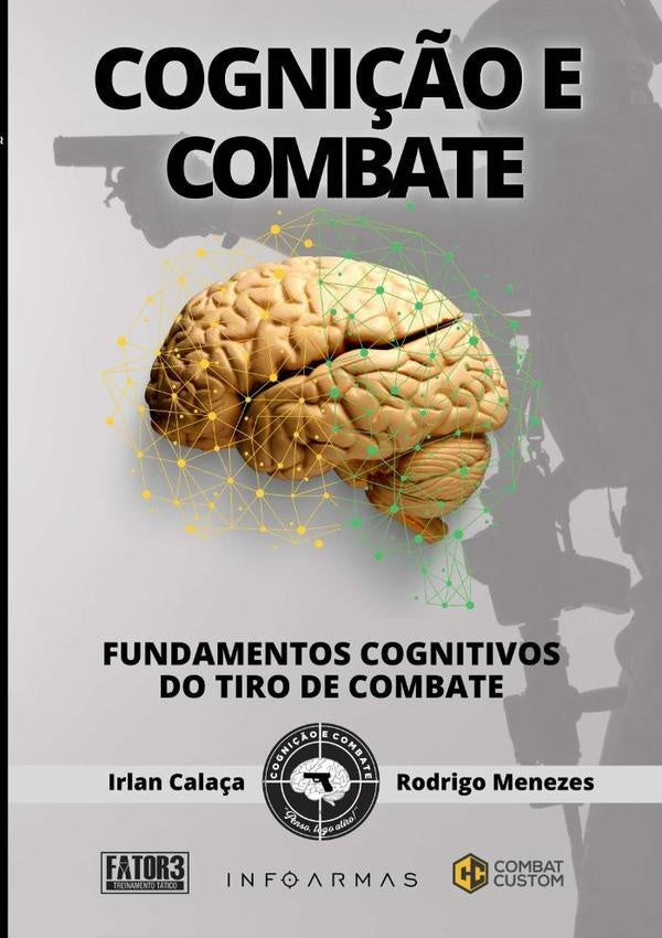 Cognição E Combate | Calaça, Calaça y otros