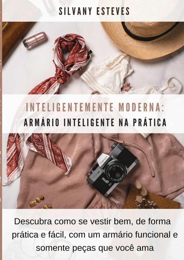Inteligentemente Moderna: Armário Inteligente Na Prática | Esteves, Esteves