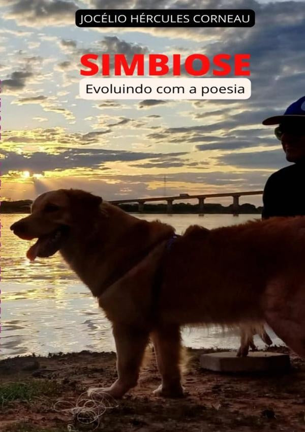 Simbiose | Jocélio Hércules Corneau