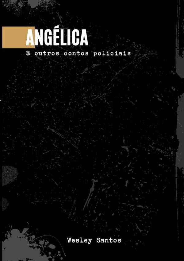 Angélica | Wesley Santos