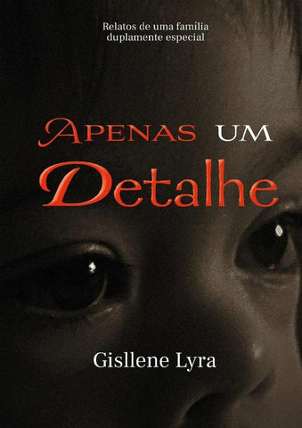 Apenas Um Detalhe | Gisllene Lyra