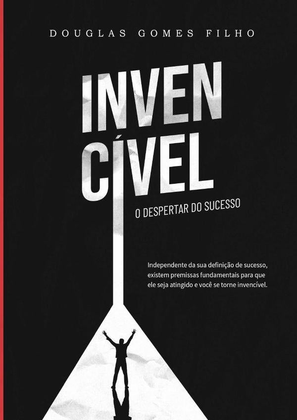 Invencível | Douglas Gomes Filho