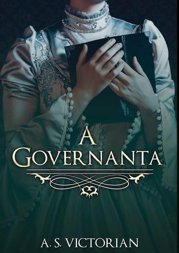 A Governanta | A. S. Victorian