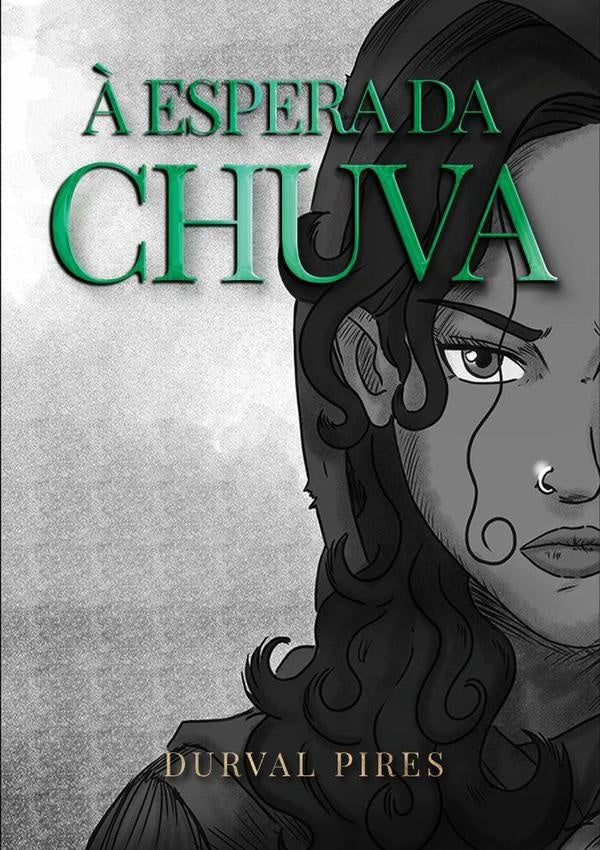 À Espera Da Chuva | Durval Pires