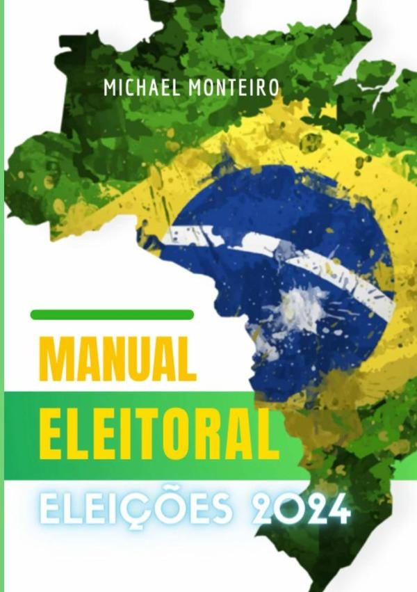 Manual Eleitoral? | Mìchael Monteiro