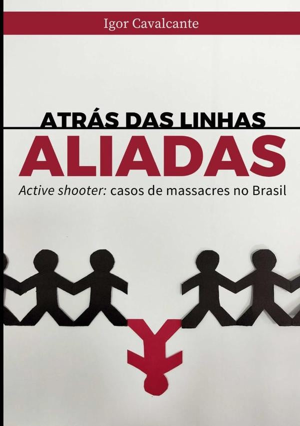 Atrás Das Linhas Aliadas | Igor Cavalcante