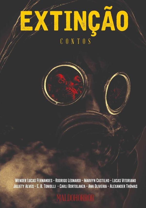 Extinção | Maldohorror