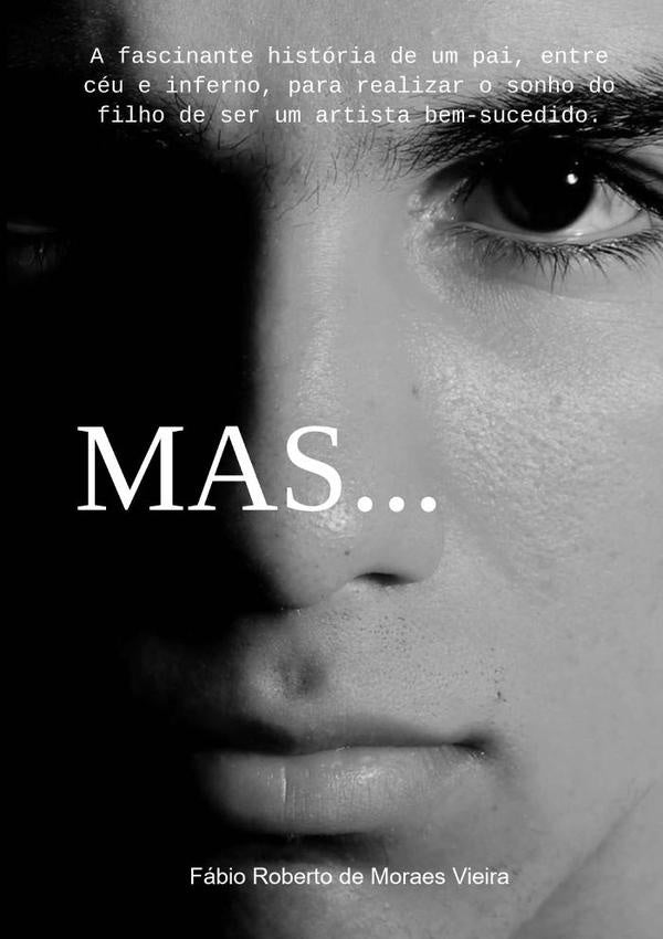 Mas... | Fabio Roberto De Moraes Vieira