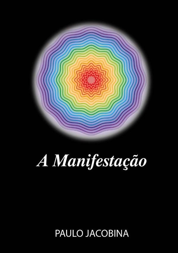 A Manifestação | Paulo Jacobina