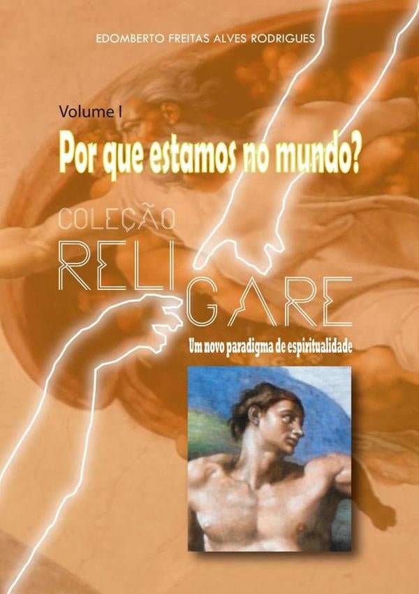 Coleção Religare | Freitas, Freitas Alves Rodrigues