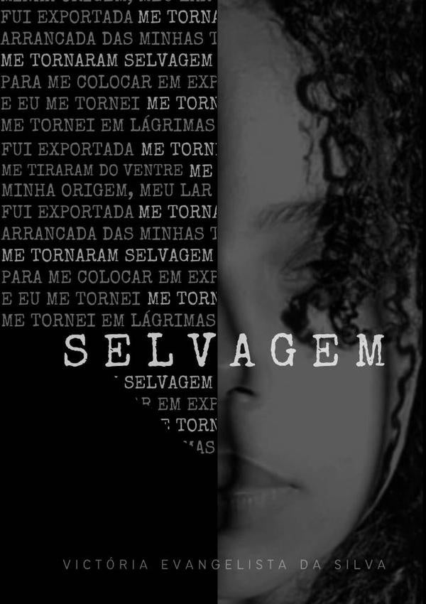 Selvagem | Victória Evangelista Da Silva