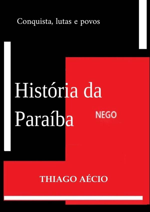 História Da Paraíba | Aécio, Aécio De Sousa