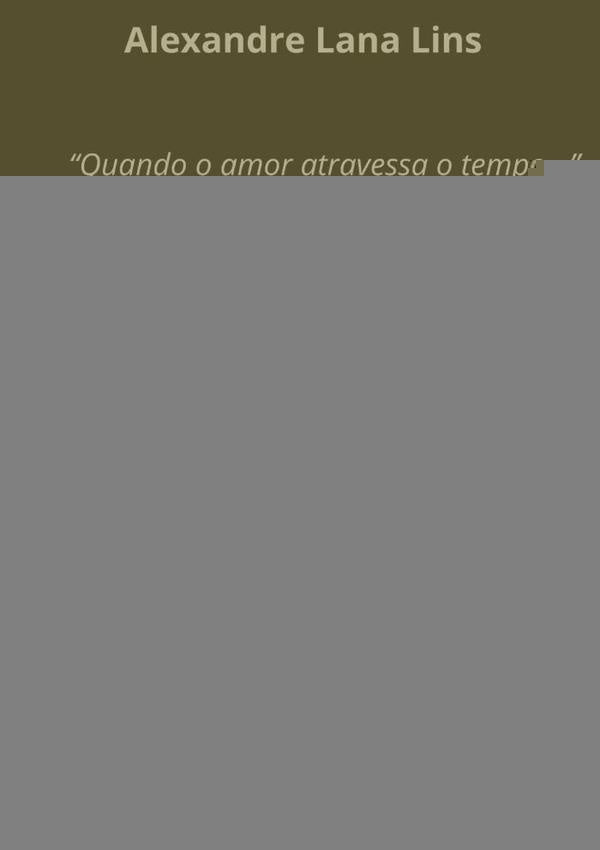 Menino Boi | Alexandre Lana Lins