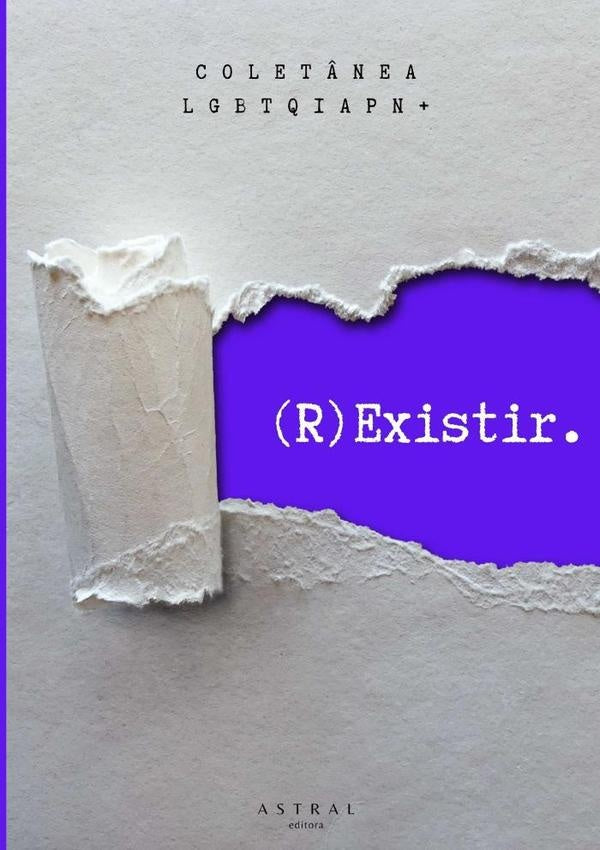 (r)existir | Editora Astral