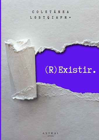(r)existir | Editora Astral