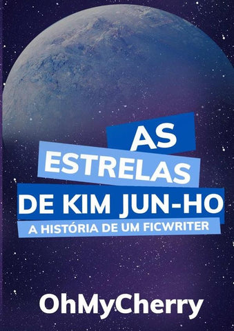 As Estrelas De Kim Jun-ho | Ohmycherry