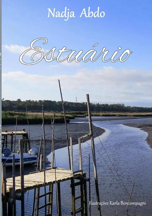Estuário | Nadja Abdo