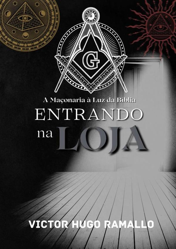Entrando Na Loja | Victor Hugo Ramallo