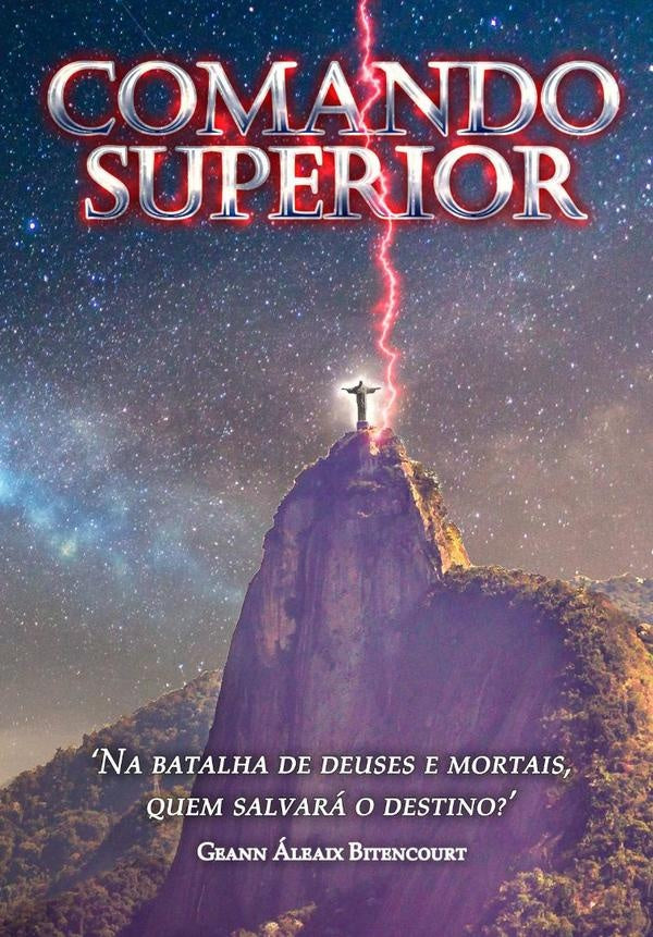 Comando Superior I | The Gentleman, Áleaix Bitencourt y otros