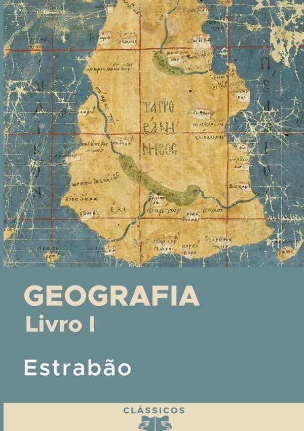 Geografia | Estrabão