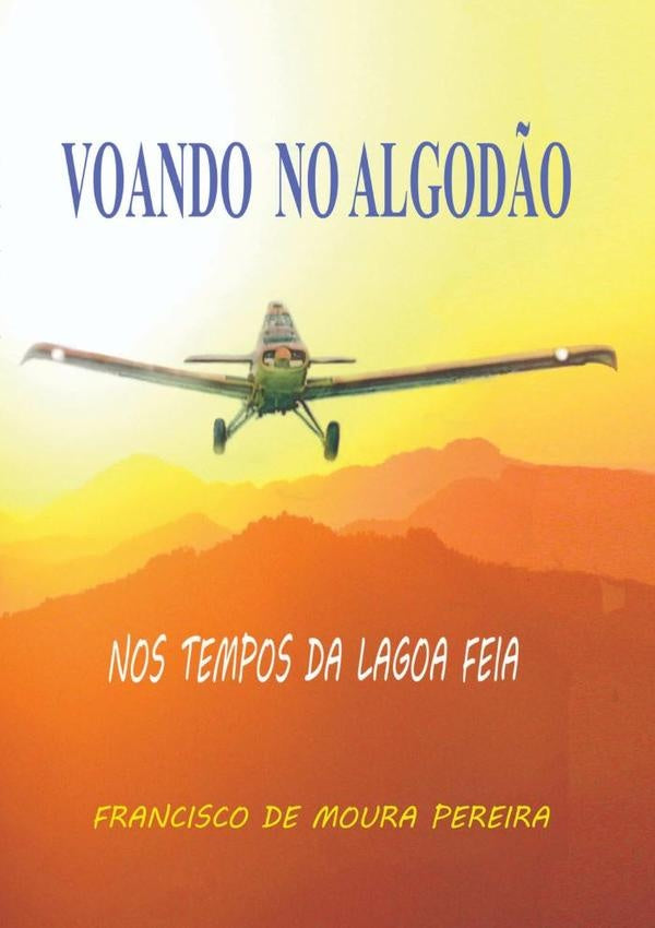 Voando No Algodão | Francisco De Moura Pereira