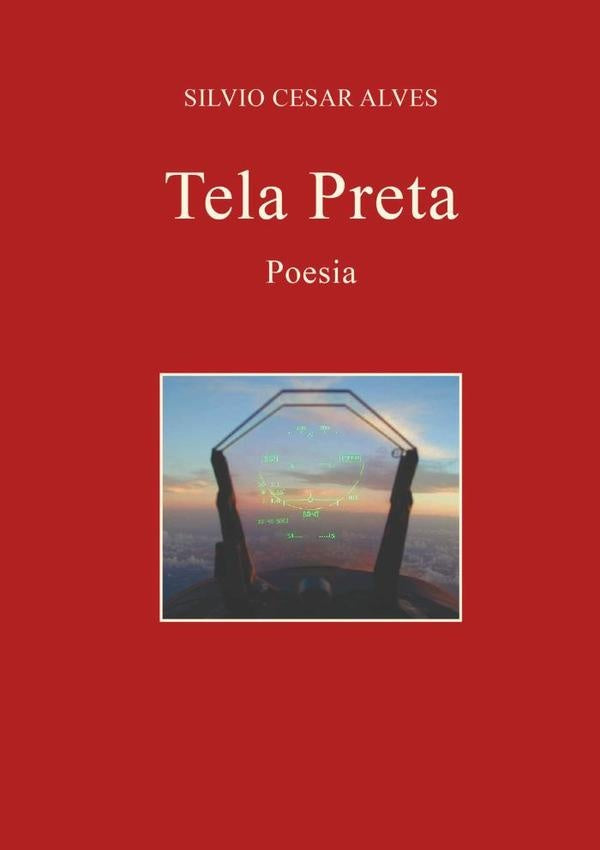 Tela Preta | Silvio Cesar Alves