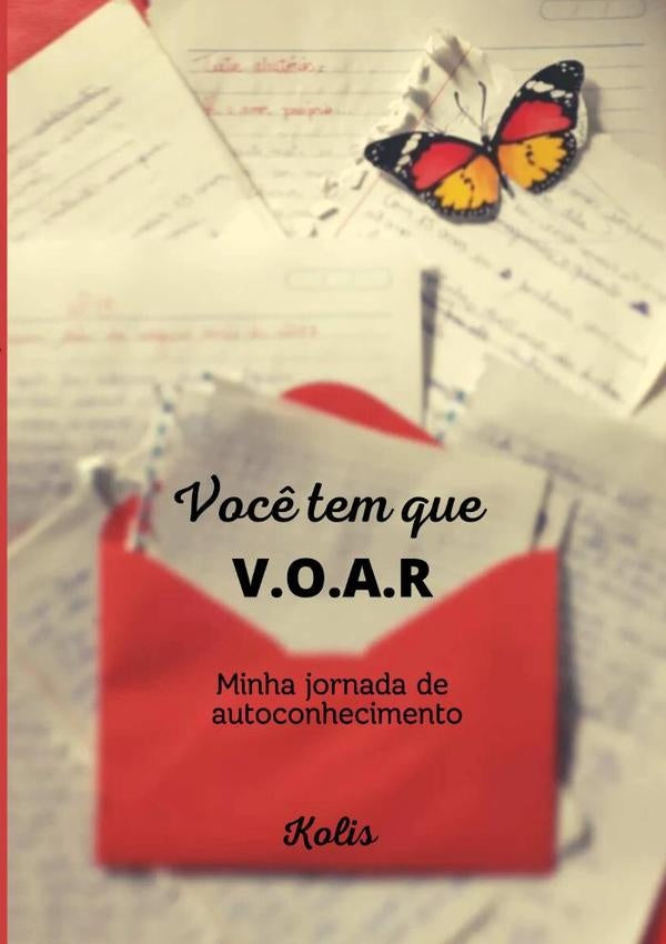 Você Tem Que V.o.a.r. | Kolis