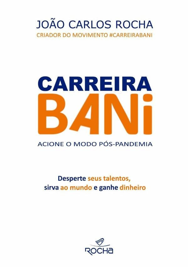 Carreira Bani | Joao Carlos Rocha