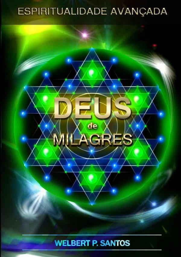 Espiritualidade Avançada | Welbert Pereira Dos Santos