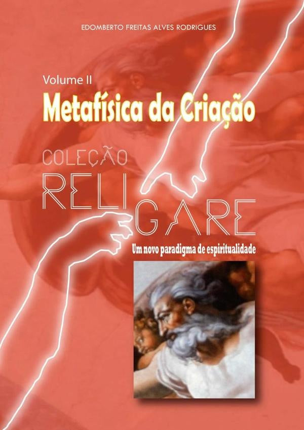 Coleção Religare | Freitas, Freitas Alves Rodrigues