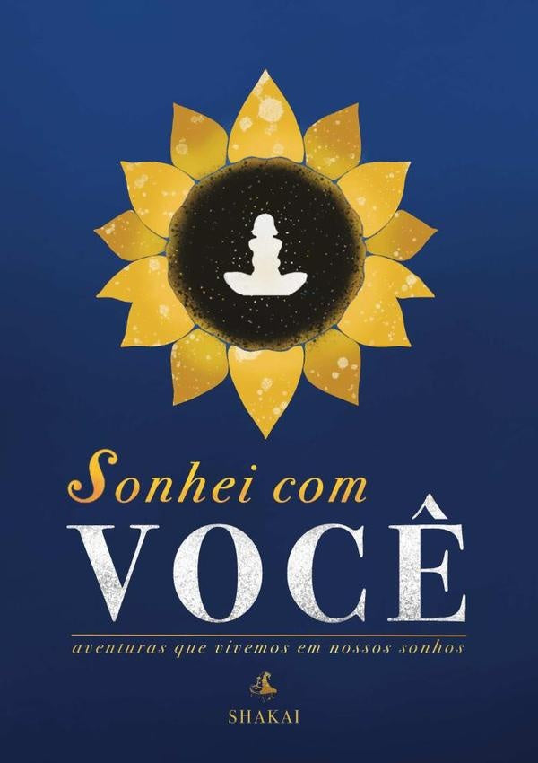 Sonhei Com Você | Shakai Art