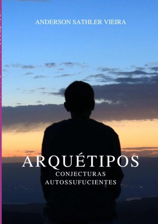 Arquétipos | Anderson Sathler Vieira