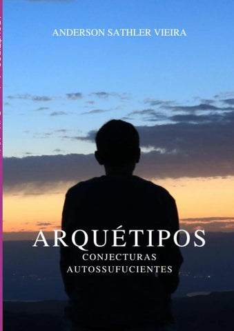 Arquétipos | Anderson Sathler Vieira