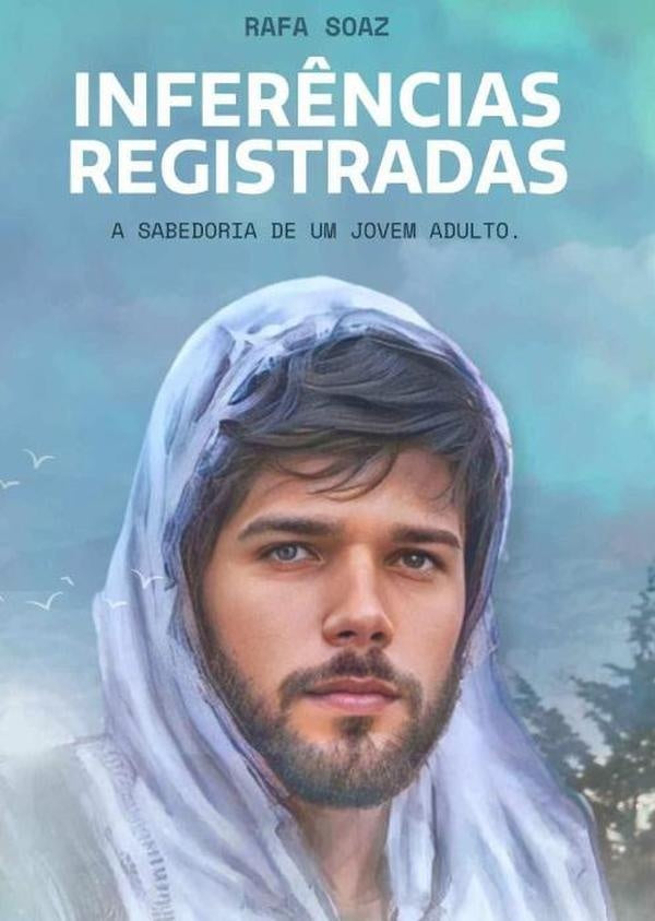 Inferências Registradas | Rafa Soaz