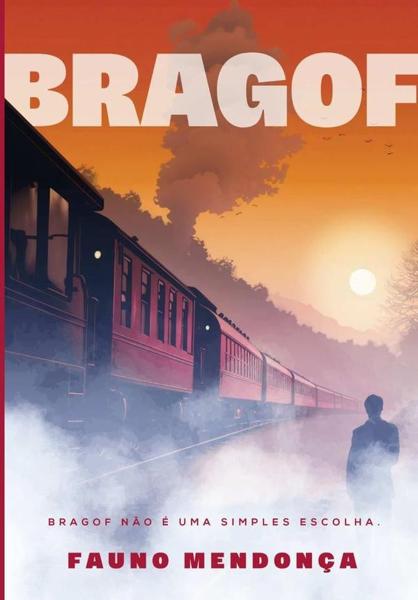 Bragof | Fauno Mendonça