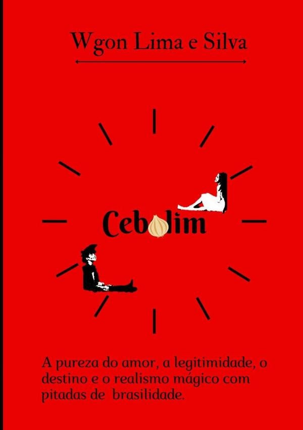 Cebolim | Wgon Lima E Silva