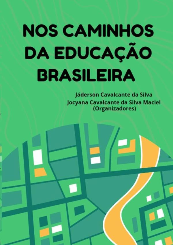 Nos Caminhos Da Educação Brasileira | Vários autores, Vários autores y otros