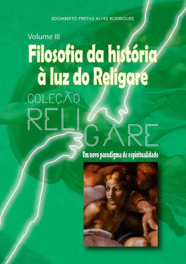 Religare - Um Novo Paradigma De Espiritualidade | Freitas, Freitas Alves Rodrigues