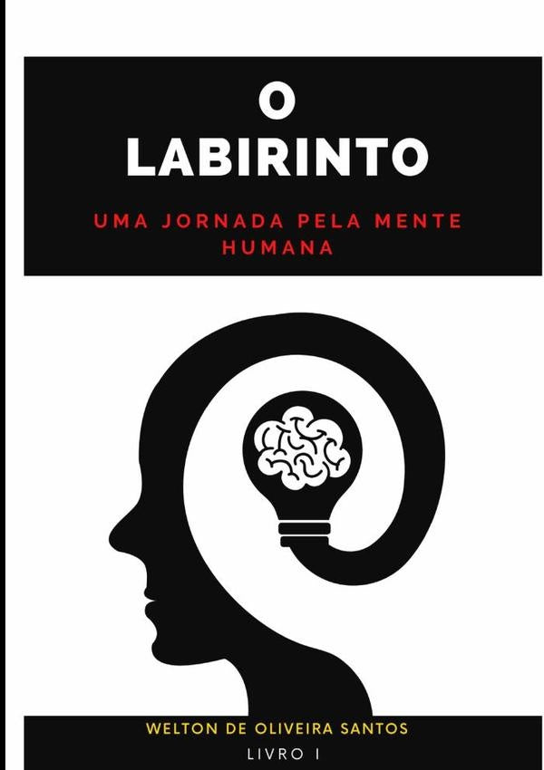 O Labirinto | De Oliveira, De Oliveira Santos