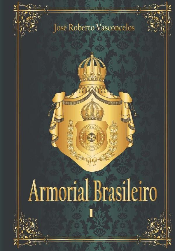 Armorial Brasileiro I | José Roberto Vasconcelos