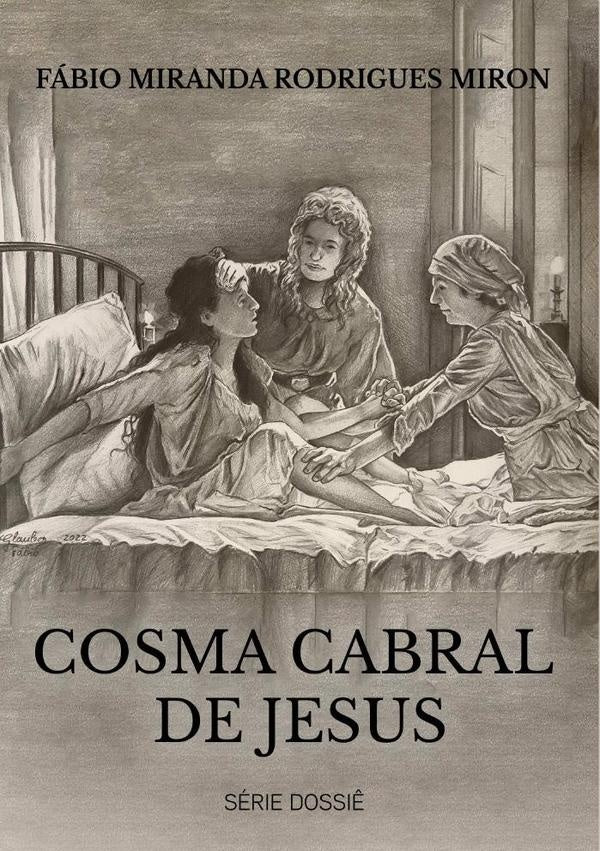 Cosma Cabral De Jesus | Fábio Miranda Rodrigues Miron