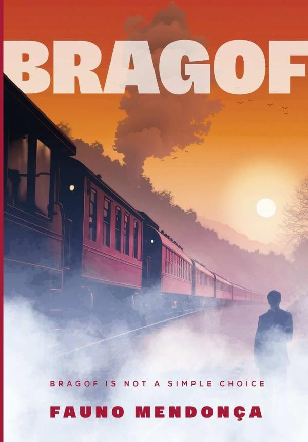Bragof | Fauno Mendonça