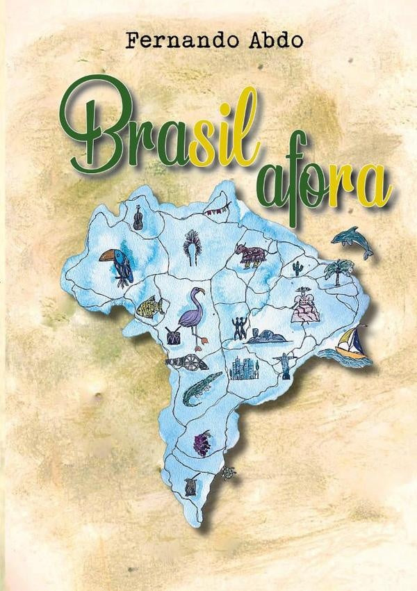 Brasil Afora | Fernando Abdo