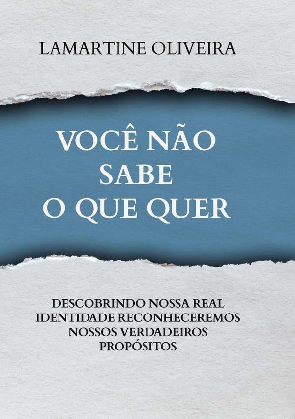 Você Não Sabe O Que Quer | Lamartine Oliveira