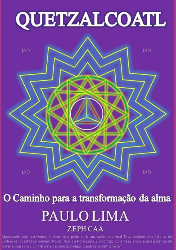 Quetzalcoatl | Lima - Zeph Caá, Caá