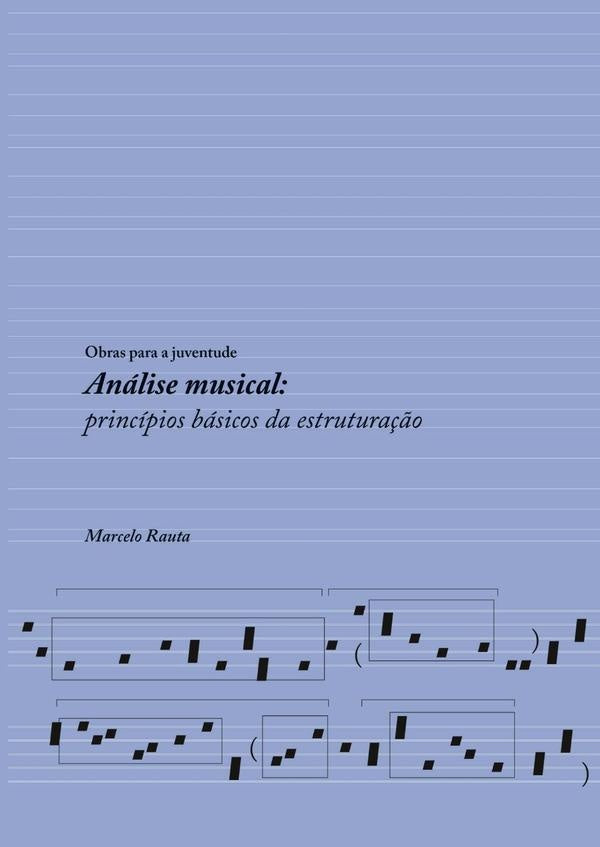 Análise Musical | Marcelo Rauta