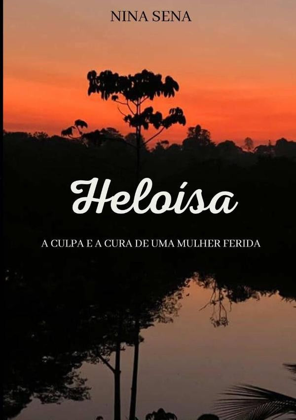 Heloísa | Nina Sena